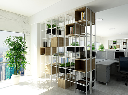 关于我们 关于我们